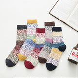 Nest Female 5 Pairs/Lot