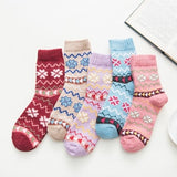 Nest Female 5 Pairs/Lot