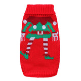 Pet Dog Sweater Cat Clothes For Small Dog Clothing