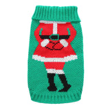 Pet Dog Sweater Cat Clothes For Small Dog Clothing