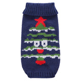 Pet Dog Sweater Cat Clothes For Small Dog Clothing