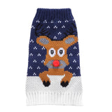 Pet Dog Sweater Cat Clothes For Small Dog Clothing