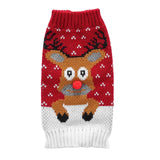 Pet Dog Sweater Cat Clothes For Small Dog Clothing