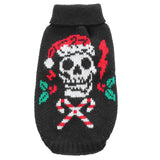 Pet Dog Sweater Cat Clothes For Small Dog Clothing