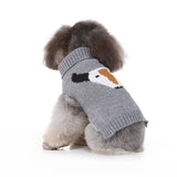 Pet Dog Sweater Cat Clothes For Small Dog Clothing