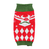 Pet Dog Sweater Cat Clothes For Small Dog Clothing