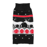 Pet Dog Sweater Cat Clothes For Small Dog Clothing
