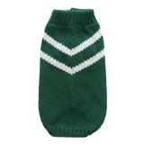 Pet Dog Sweater Cat Clothes For Small Dog Clothing