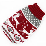 Pet Dog Sweater Cat Clothes For Small Dog Clothing