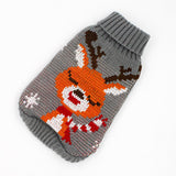 Pet Dog Sweater Cat Clothes For Small Dog Clothing