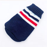 Pet Dog Sweater Cat Clothes For Small Dog Clothing