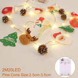 Merry Christmas Porch Sign Decorative