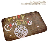 Merry Christmas Porch Sign Decorative