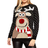 Christmas Sweater Women