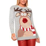 Christmas Sweater Women