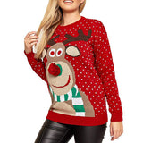 Christmas Sweater Women