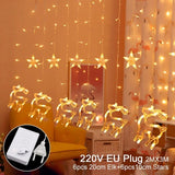 Christmas LED Lights