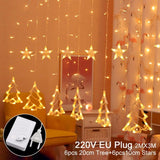 Christmas LED Lights