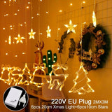 Christmas LED Lights