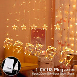 Christmas LED Lights