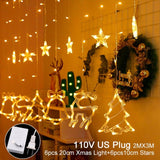 Christmas LED Lights