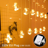 Christmas LED Lights