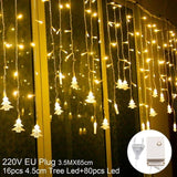 Christmas LED Lights