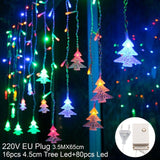 Christmas LED Lights