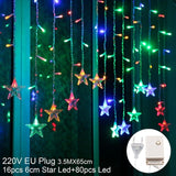 Christmas LED Lights
