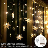 Christmas LED Lights