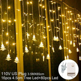 Christmas LED Lights