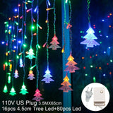 Christmas LED Lights