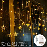 Christmas LED Lights