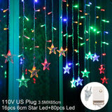 Christmas LED Lights