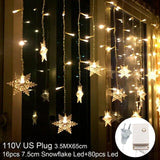 Christmas LED Lights