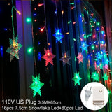 Christmas LED Lights