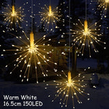 Christmas LED Lights