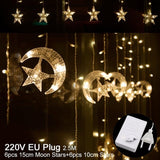Christmas LED Lights