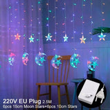 Christmas LED Lights