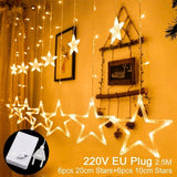 Christmas LED Lights