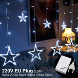Christmas LED Lights