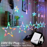 Christmas LED Lights
