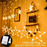Christmas LED Lights
