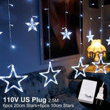 Christmas LED Lights