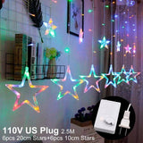 Christmas LED Lights