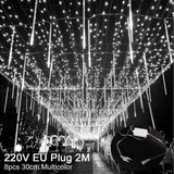 Christmas LED Lights