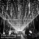 Christmas LED Lights
