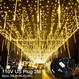 Christmas LED Lights