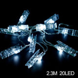 Christmas LED Lights