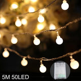 Christmas LED Lights